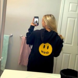 Drew house hoodie